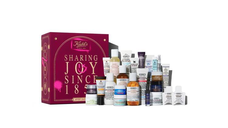 Kiehl's