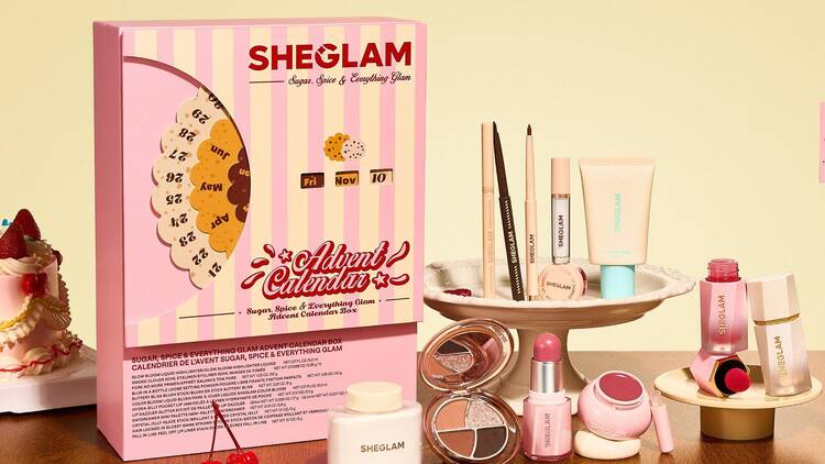 Sheglam
