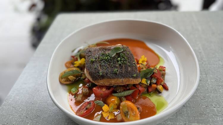 Treadwell Cuisine Treadwell Cuisine