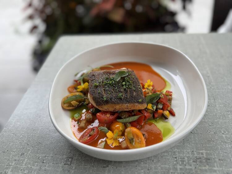 Treadwell Cuisine Treadwell Cuisine