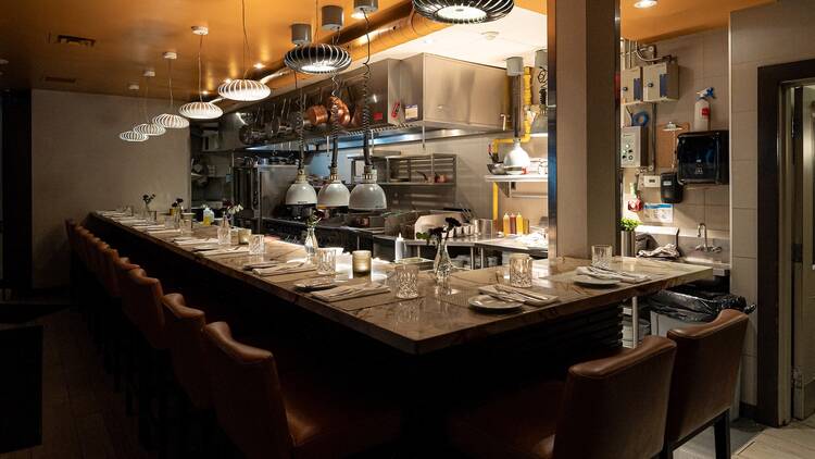 Treadwell Cuisine Treadwell Cuisine