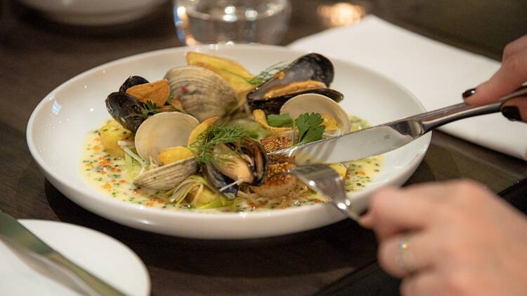 Treadwell Cuisine Treadwell Cuisine