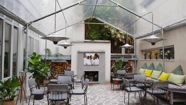 Hôtel Jules & Jim Hôtel Jules & Jim