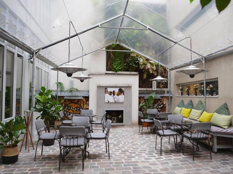 Hôtel Jules & Jim Hôtel Jules & Jim