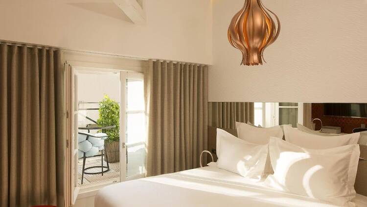 Hotel Dupond-Smith Hotel Dupond-Smith