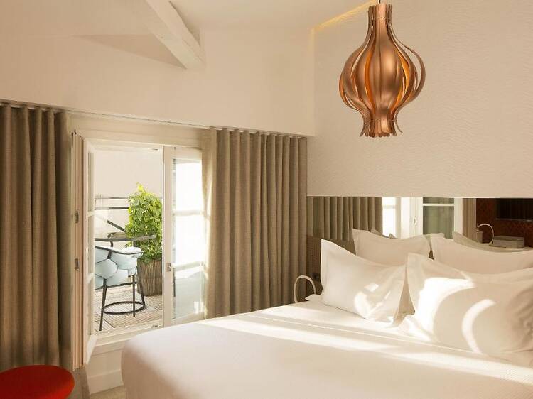 Hotel Dupond-Smith Hotel Dupond-Smith