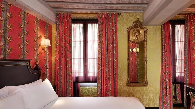 Hôtel de JoBo Hôtel de JoBo