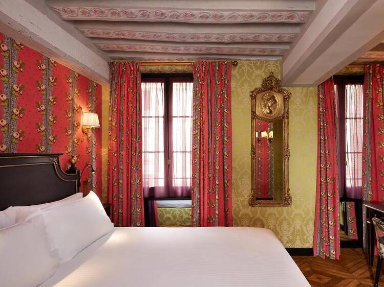 Hôtel de JoBo Hôtel de JoBo