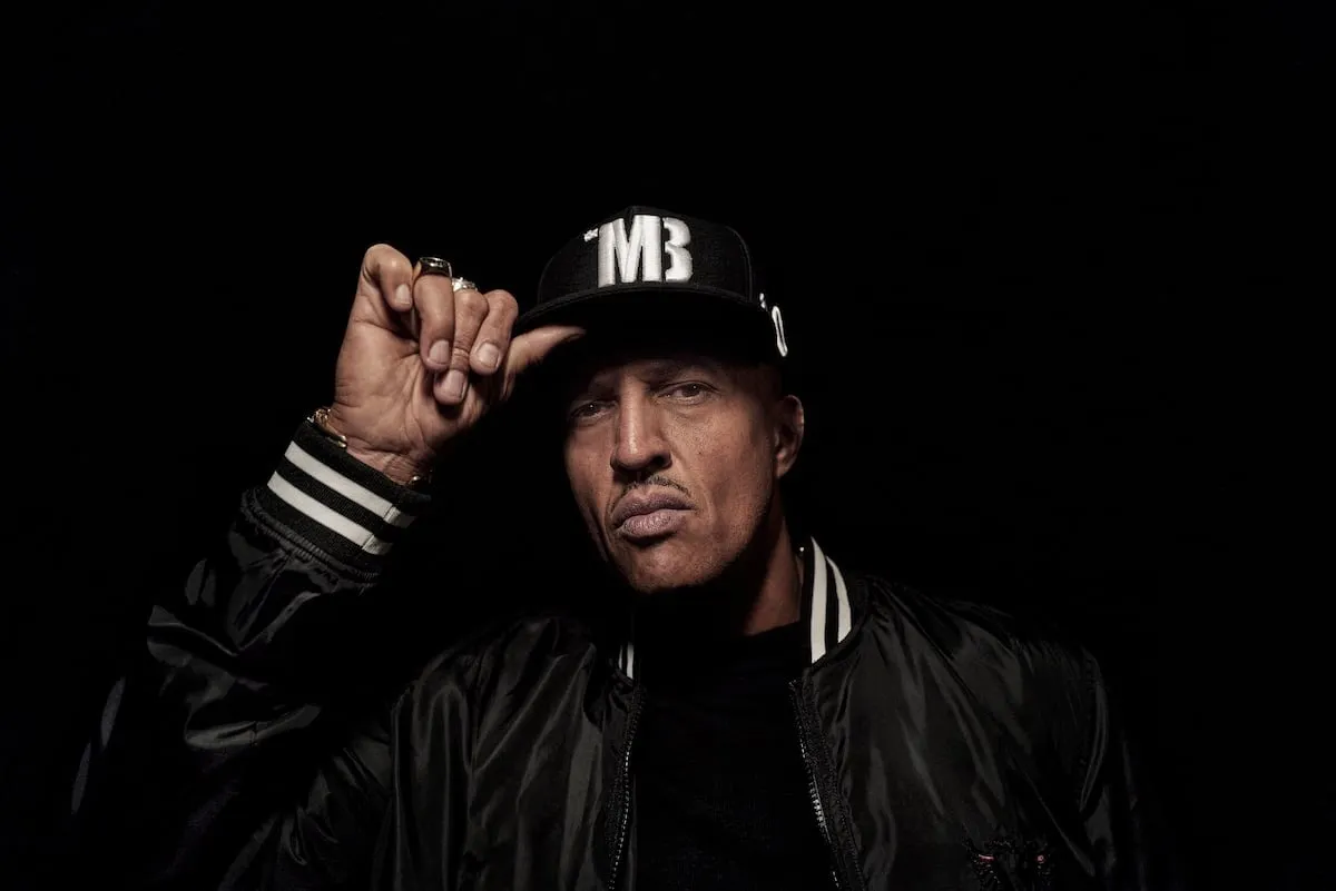 Mano Brown