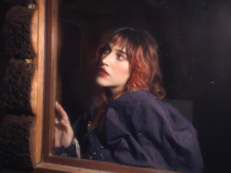 María Jaubert estrena su primer EP