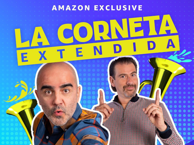 Platicamos con Eduardo Videgaray y El Estaca de La Corneta