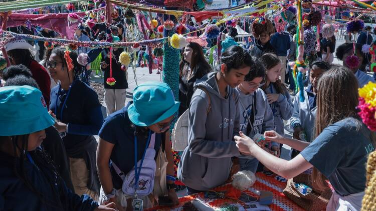 Miami Book Fair Miami Book Fair