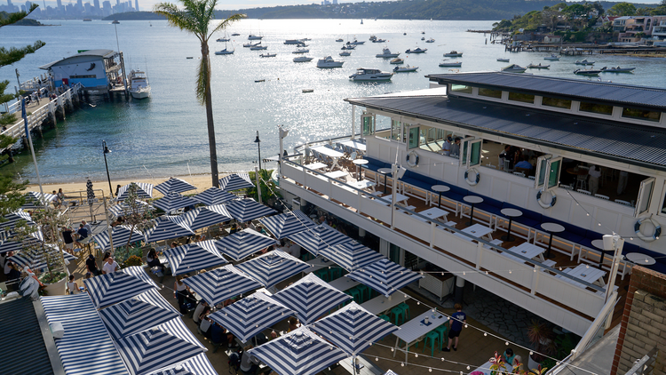 Watsons Bay Boutique Hotel Watsons Bay Boutique Hotel