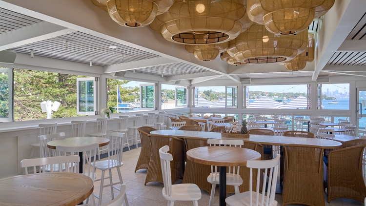 Watsons Bay Boutique Hotel Watsons Bay Boutique Hotel