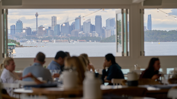 Watsons Bay Boutique Hotel Watsons Bay Boutique Hotel