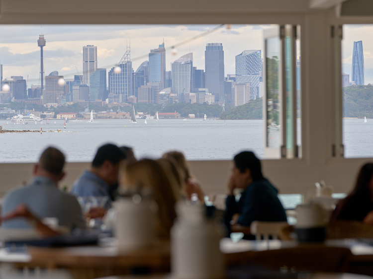 Watsons Bay Hotel Watsons Bay Hotel