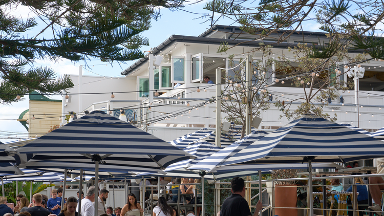 Watsons Bay Boutique Hotel Watsons Bay Boutique Hotel