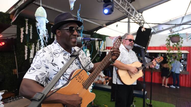 South Florida Seafood Festival South Florida Seafood Festival