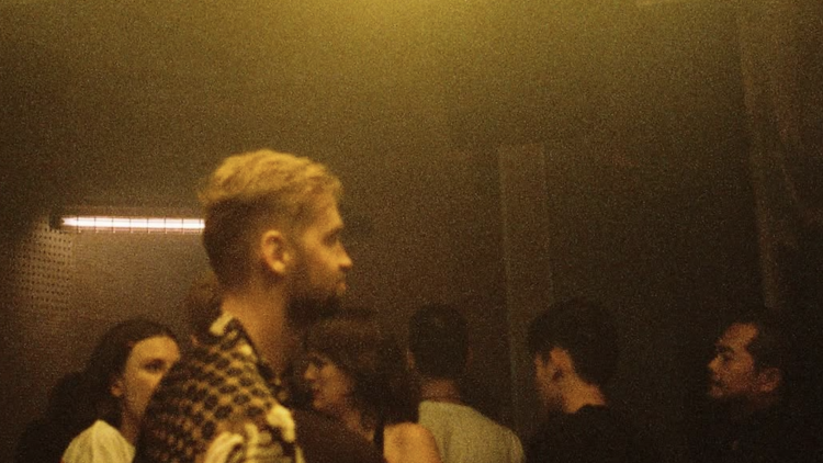 Lush Division Lush Division