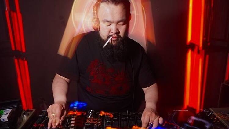 Biliguudei With SWEED & Sijin DJ set Biliguudei With SWEED & Sijin DJ set