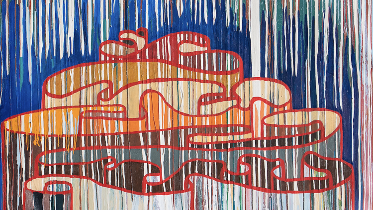 Matter Life & Geometrical Explorations 