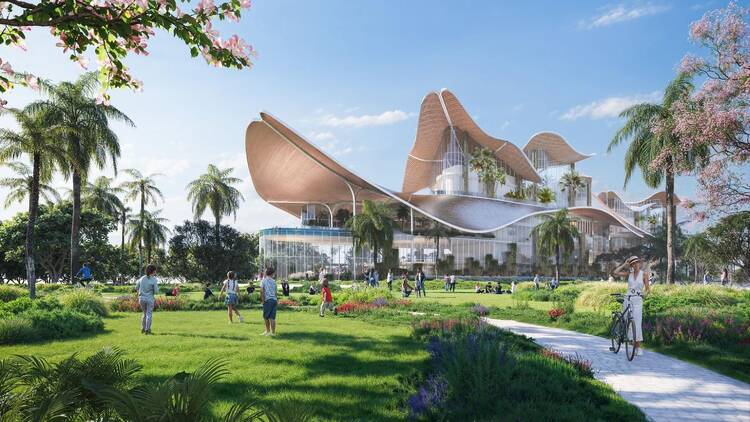 Therme Group Therme Group