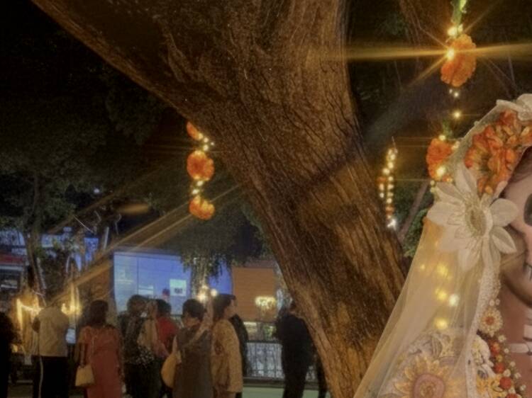 ¿Cómo se vive Día de Muertos en Yucatán? ¿Cómo se vive Día de Muertos en Yucatán?