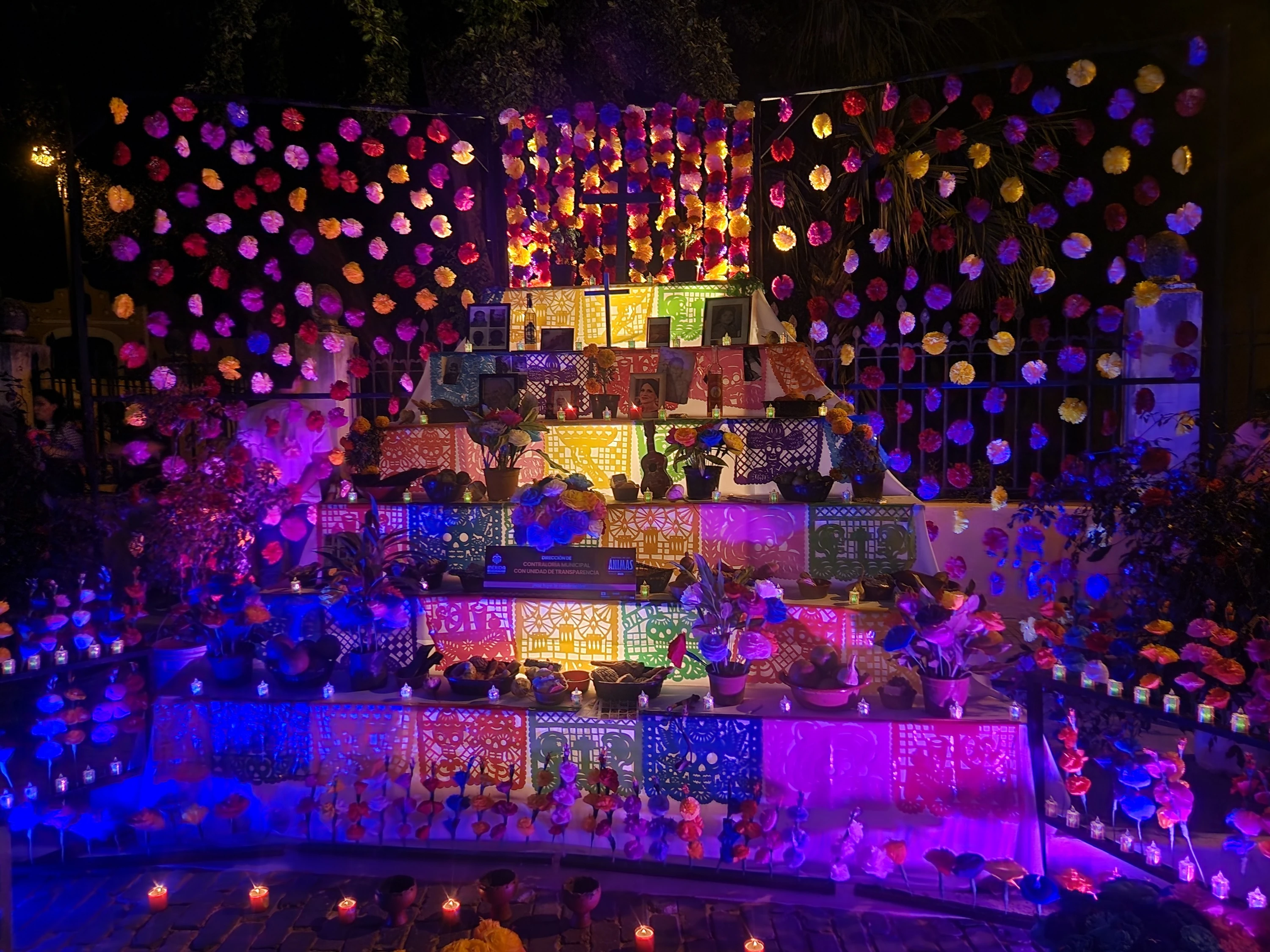 D&iacute;a de Muertos Yucat&aacute;n