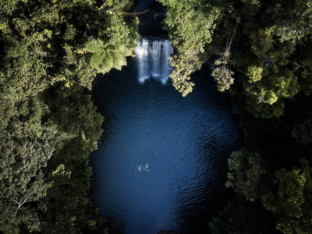 The 15 Best Natural Swimming Pools in Australia [2026]