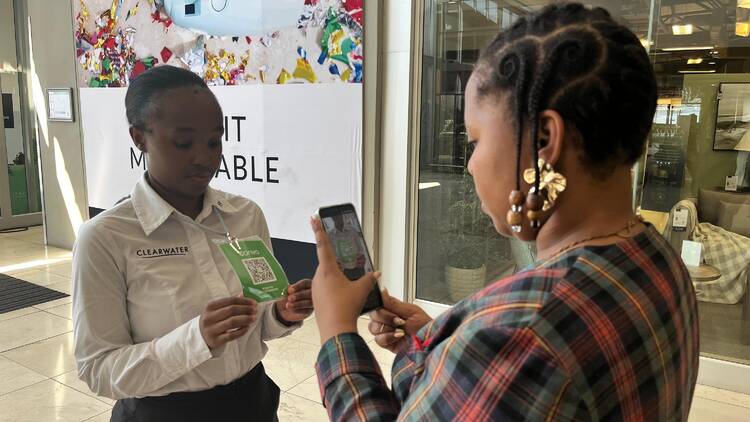 CONVO at Clearwater Mall