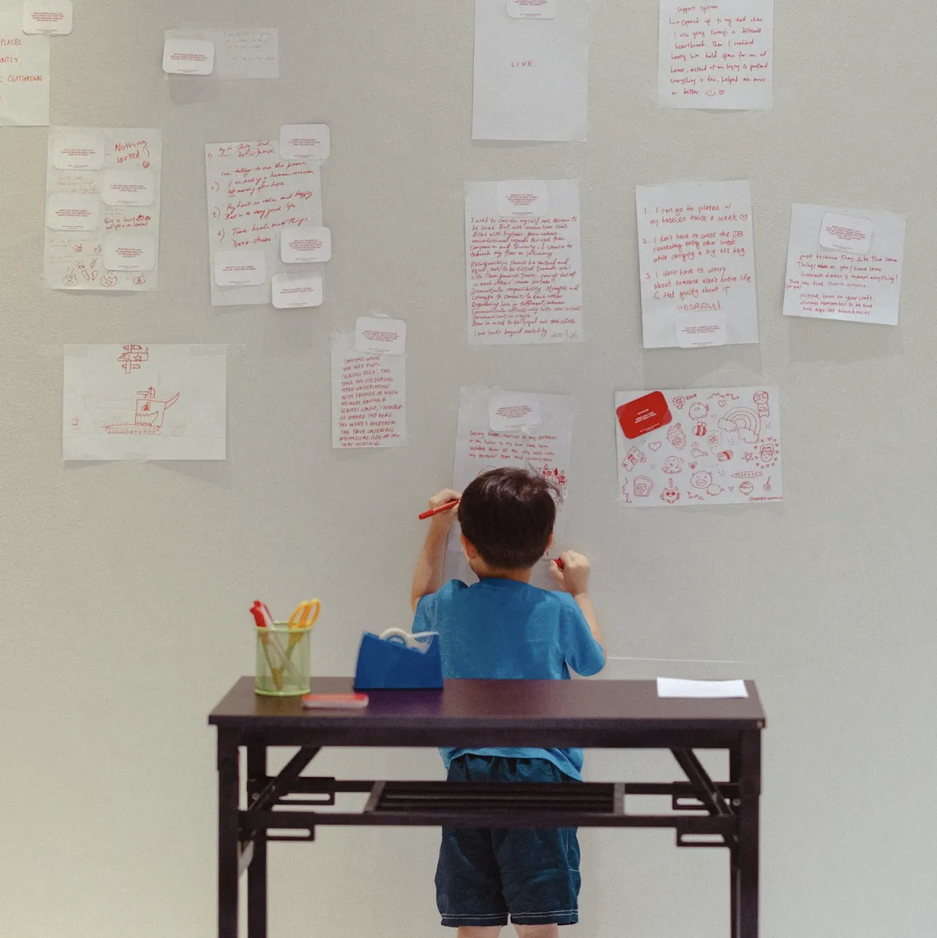 BANGKOK ART BOOK FAIR