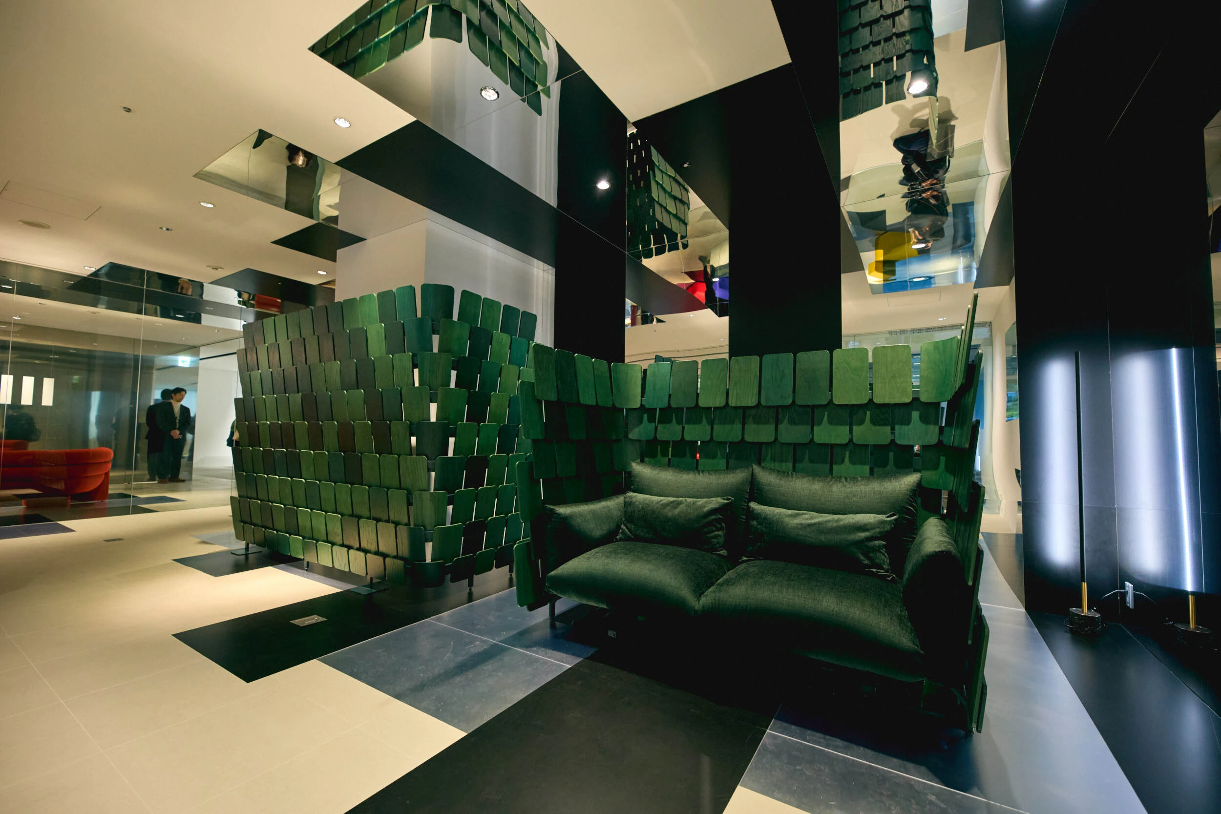 DESIGNART TOKYO 2025