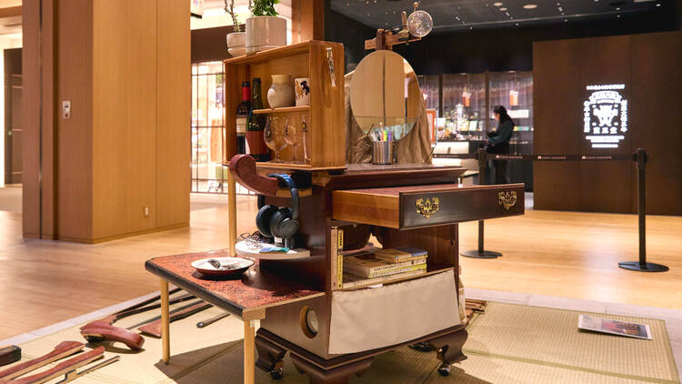 DESIGNART TOKYO 2025