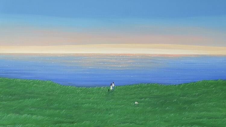 สำรวจนิทรรศการแห่งความสัมพันธ์และการจากลาใน We Said Forever Too Soon สำรวจนิทรรศการแห่งความสัมพันธ์และการจากลาใน We Said Forever Too Soon