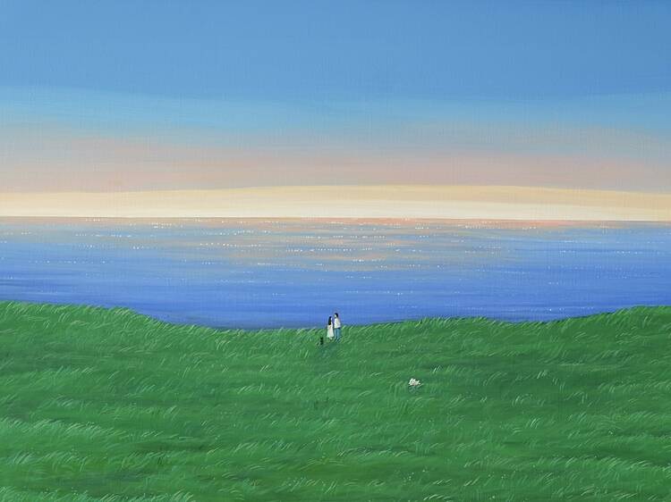 สำรวจนิทรรศการแห่งความสัมพันธ์และการจากลาใน We Said Forever Too Soon สำรวจนิทรรศการแห่งความสัมพันธ์และการจากลาใน We Said Forever Too Soon