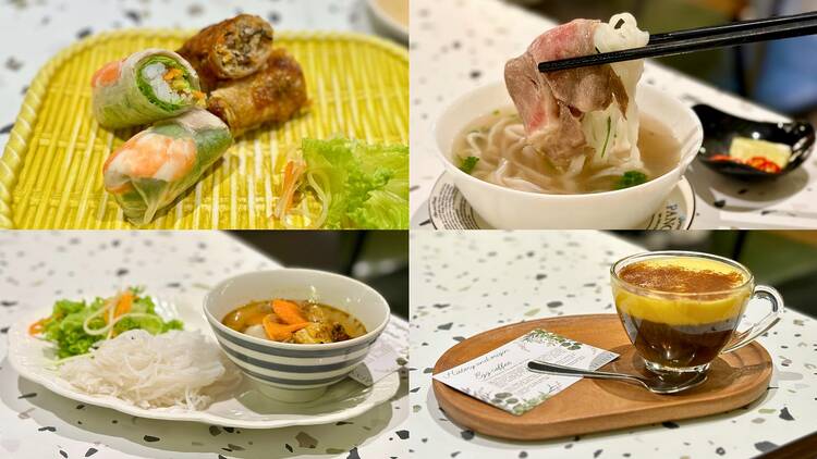 Yenney Omakase Menu Yenney Omakase Menu