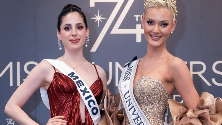 Miss Universe Thailand Miss Universe Thailand