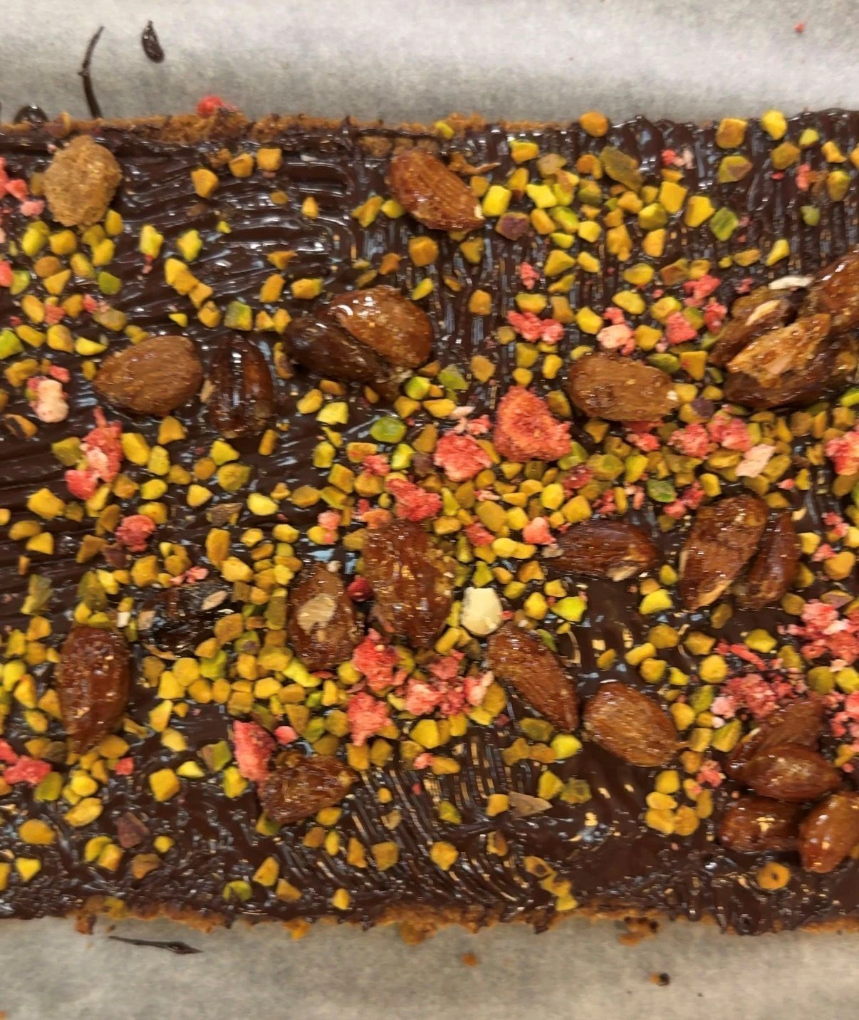 Turr&oacute;n m&aacute;s largo del mundo. ACYRE Madrid, ACYRE Canarias