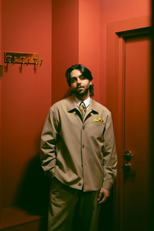 Yerai Cort&eacute;s. Foto: Marco de Lara