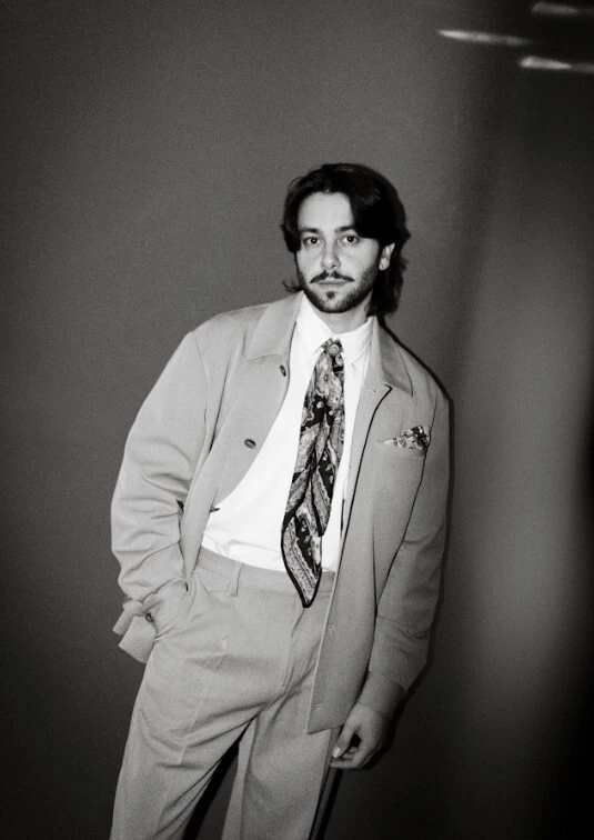 Yerai Cort&eacute;s. Foto: Marco de Lara