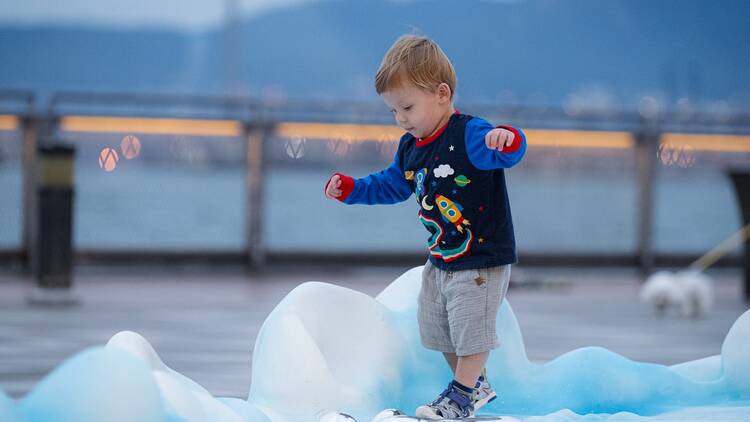 The best happenings in Hong Kong this weekend (November 7-9)