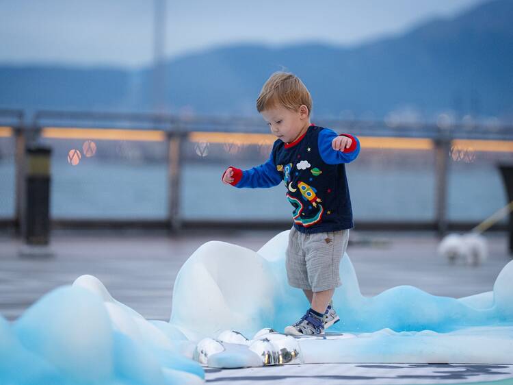 The best happenings in Hong Kong this weekend (November 7-9)