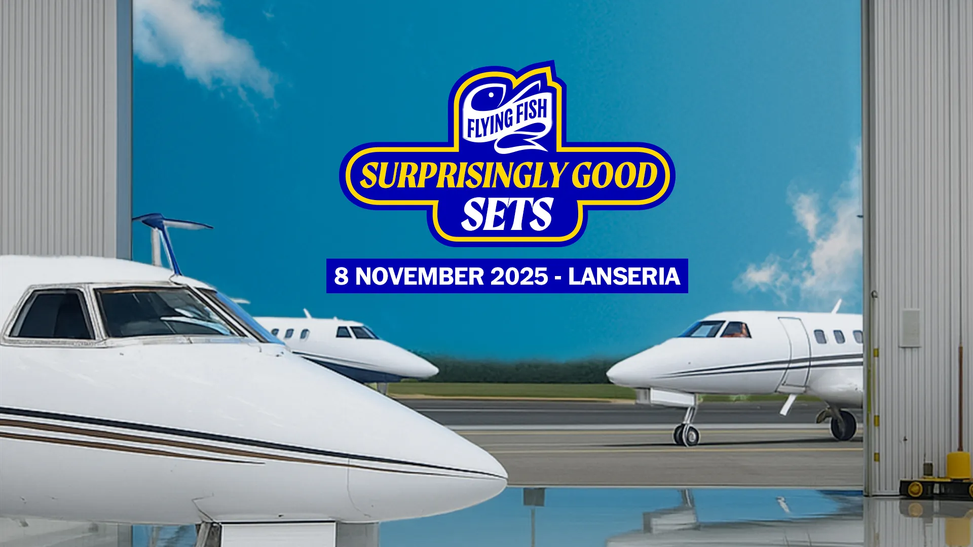 Surprisingly Good Sets