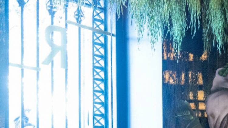 Fusión hispanoamericana al plato