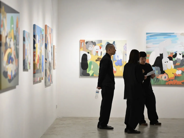 Curu Gallery Curu Gallery