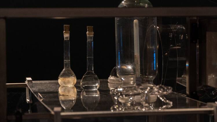 Cuántica: los engranajes invisibles del mundo