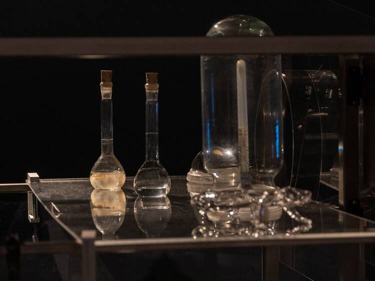 Cuántica: los engranajes invisibles del mundo