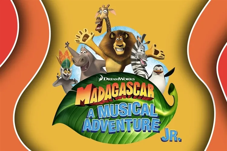 Madagascar A Musical