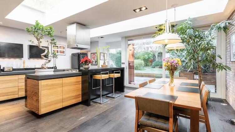 Cool townhouse in Ranelagh Cool townhouse in Ranelagh