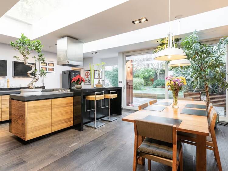 Cool townhouse in Ranelagh Cool townhouse in Ranelagh